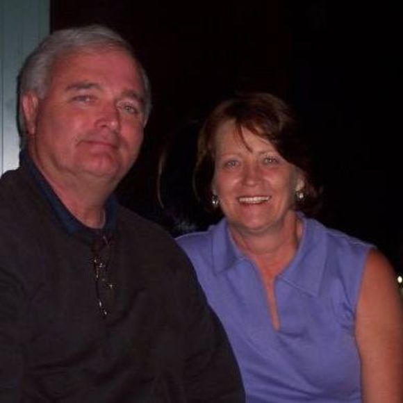 Meet your Posher, Pat - Picture 1 of 1